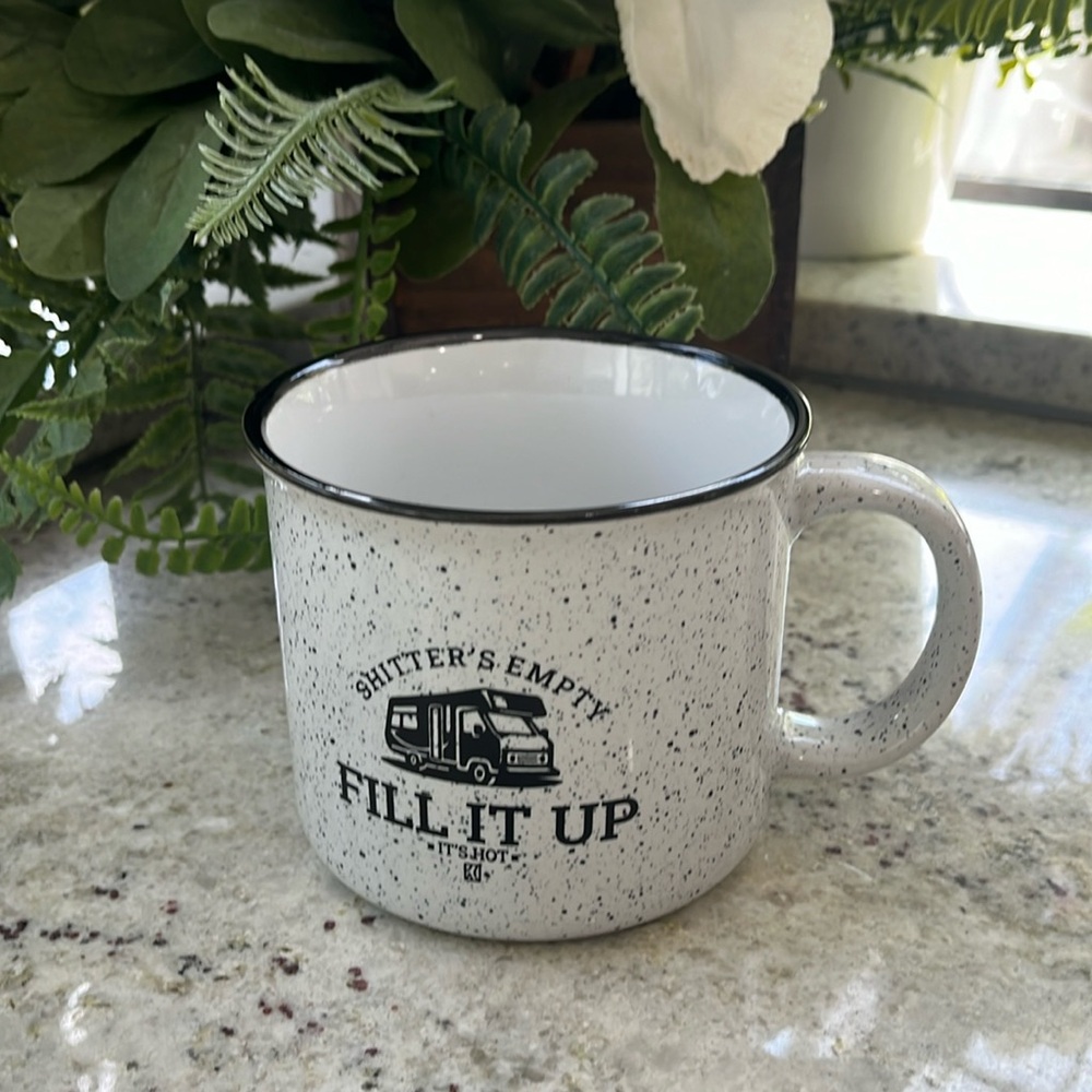 Coffee Mug